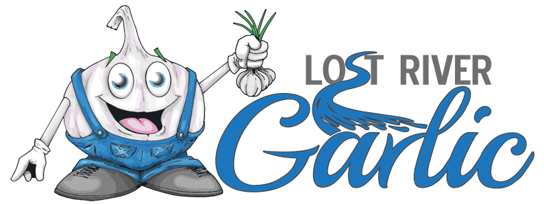 Lost River Garlic LLC